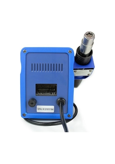 Sunline 858D Smd Sıcak Hava İstasyonu