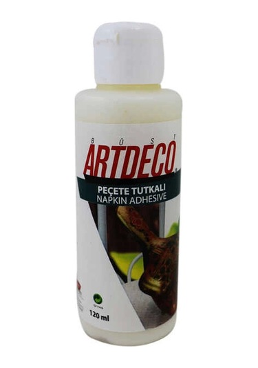 Artdeco Peçete Tutkalı 120 Ml