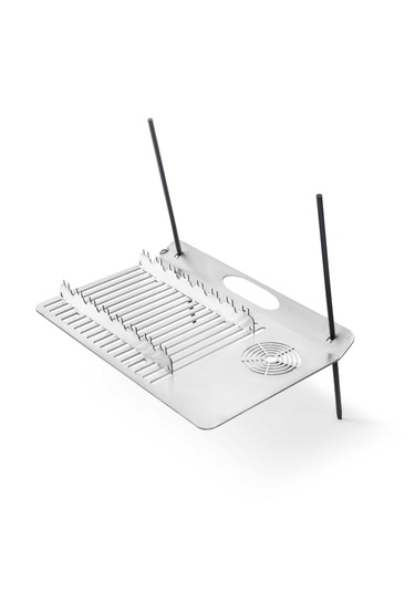 The Favilla Cumbo Çok Amaçlı Çantalı Kamp Ocağı Mangal