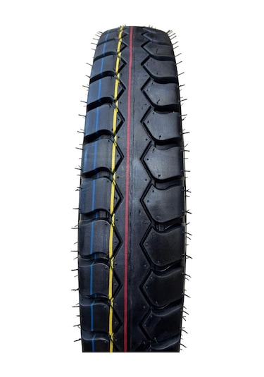4.00-12 Dış Lastik Tubeless