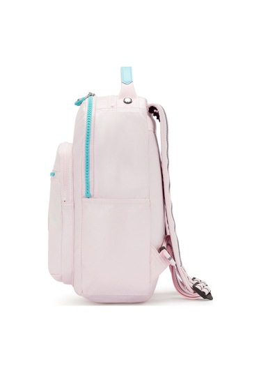 Kipling Kız Çocuk Sırt Çanta Kı576852j Pudra
