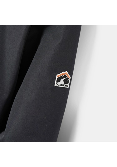 Name It Nknmassimo Erkek Çocuk Ceket 13241686 Siyah