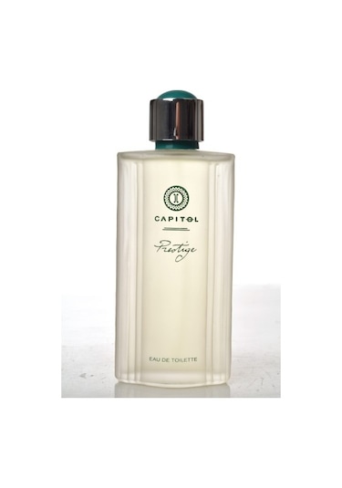 Capitol Prestige Erkek Parfüm EDT 100 ML