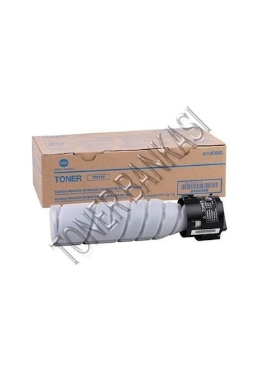 Develop Tn-116 - (Tn-118) Uyumlu Toner Ineo 164-185-195-215