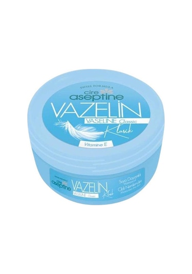 Cire Aseptıne Vazelin Klasik 150 ML