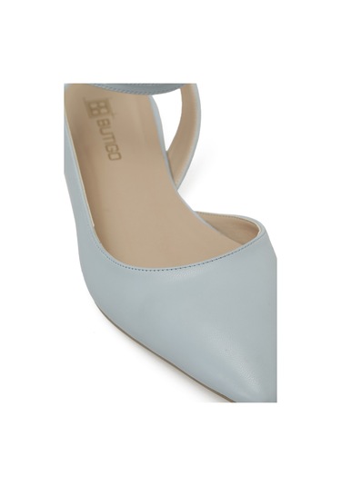 Butigo 25s-418 5fx Mavi Kadın Babet 000000000101983229 Mavi