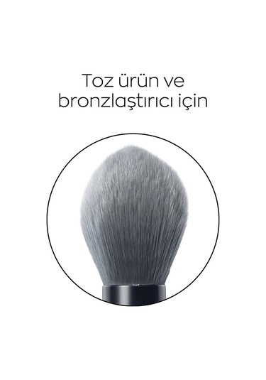 Avon Büyük Yüz Fırçası İkili Set