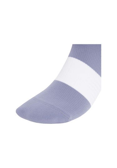 Adidas Run Grafic Gri Çorap Gri