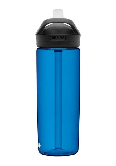 Camelbak Tritan Renew Eddy+ Matara 600 Ml Mavi