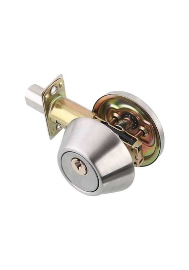 Trendooze Yatak Ve Seti Paslanmaz Odası Kurulum Kollu, Kolay Kilitli, Kilit Dayanıklı Çelik Bakır Anahtarlı, 3 - Kw