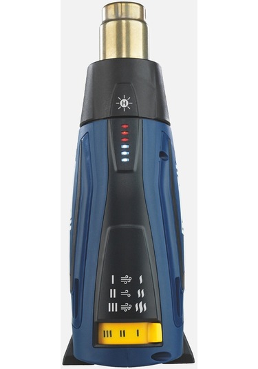 Rapid R2200E Sıcak Hava Tabancası