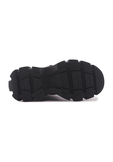 U.s.polo Assn Poretta 4pr Mor Comfort Casual Kız Bot&çizme Mor