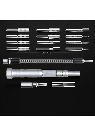 61'i 1 Arada Tornavida Seti 8239