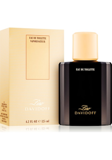 Davidoff Zino Erkek Parfüm EDT 125 ML