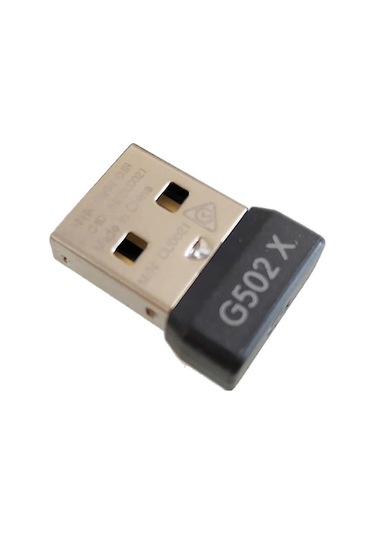 Logitech G502x G502x Plus Kablosuz Oyun Faresi Fmy İçin Adaptörler