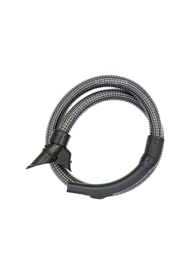 Philips Uyumlu Fc 9225 Marathon Pimli Çelik Telli Süpürge Hortumu