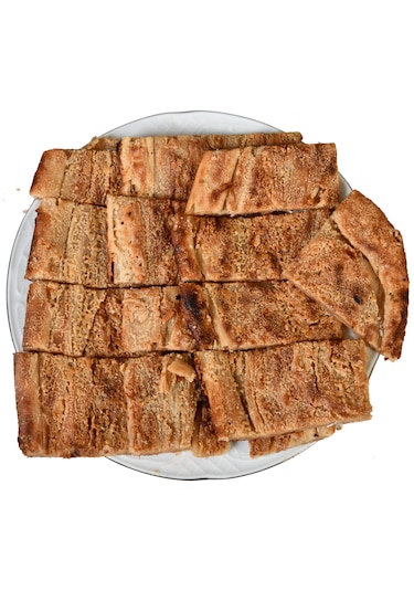 Doğal Gelsin Kolay Gelsin Meşhur Simav Tahinli Pidesi 800 G
