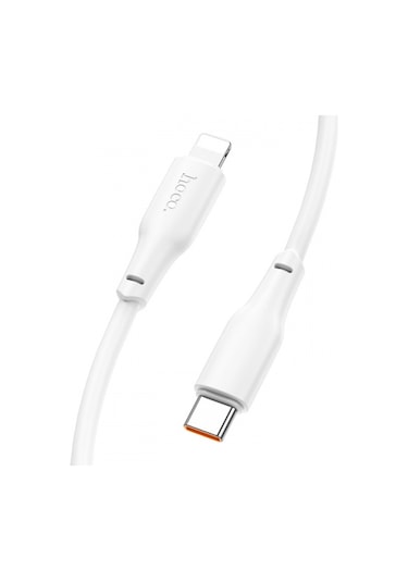 Hoco X93 Force 20W Type-c To Lightning-c Ultra Hızlı Şarj Kablosu