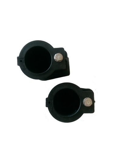 Krom Havuz Merdiven Ankrajı