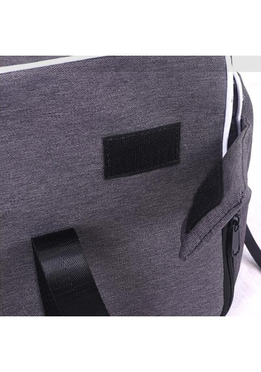 Homyl Küçük Ve Orta Ölçekli Evcil Hayvanlar Için Köpek Oto