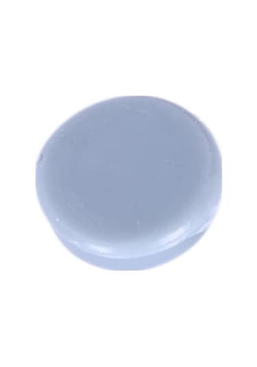 Lebıhmurah Bf821 Flyeer 27mm Altında 4 Parça Set Banyo Cam Sürgülü Kapı Kasnağı Duş Odası Aksesuarları Beyaz - Gri