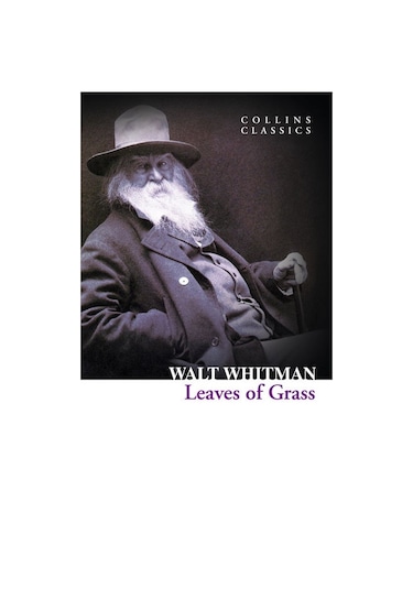 Leaves Of Grass (Collins C)