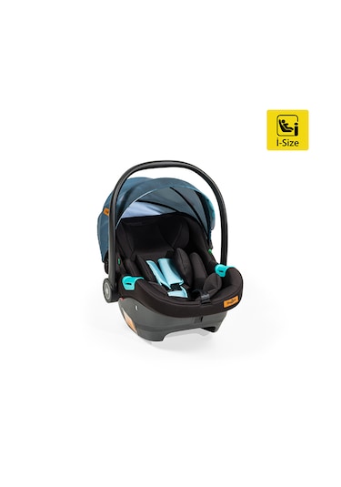 Baby2go Falcon 2543 Travel Sistem Bebek Arabası - Mavi
