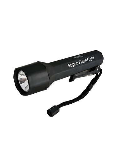 Andoutdoor Dalış Lambası 300 Feet Xk203-3c Siyah