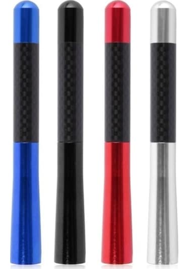 CHEVROLET TRAX UYGUN OTO RADİO ÇUBUK ANTEN [TÜM RENKLER]