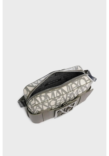 Armani Exchange Bayan Çanta 942699 3f742 Mz317 Bej-haki