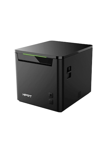 Hprt Tp80nb 203dpı Direkt Termal Usb+ Ethernet Otomatik Kesici Fiş Yazıcı