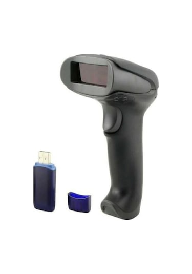Netum Nt-2028 Kablosuz Barkod Okuyucu