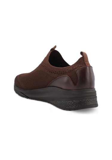 Forelli Elvın G Comfort Kadın Ayakkabı Kahve 30007-f89 001