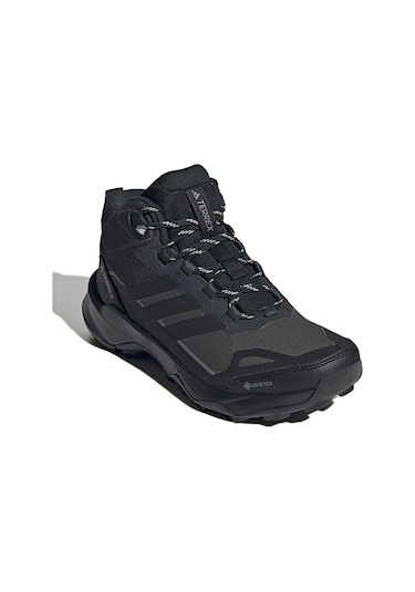 Adidas Terrex Skychaser Ax5 Mid Gtx W Kadın Outdoor Ayakkabısı Jq2219 Siyah Siyah