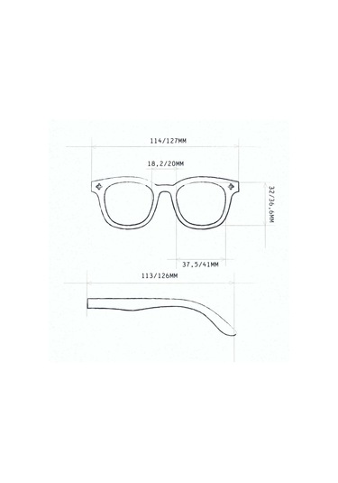 Okkialini Orlando Bambino Çocuk Güneş Gözlüğü Siyah 6-10 Yaş Siyah