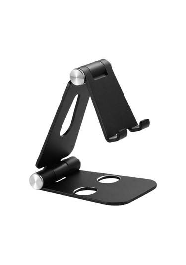 Tamamen Katlanabilir Masaüstü Telefon Standı/tablet Standı 1