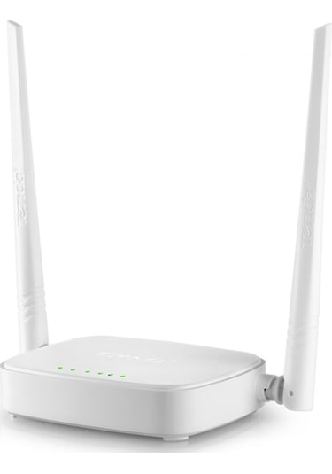 Tenda N301 300 Mbps 2.4 Ghz Acces Point & Router