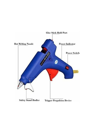 Teltree Otomobil Gövde Çukur Tamiri Seti - Çekme Aleti, Isıtıcı Ve Kauçuk Çubukları İle Dıy Tamir Gereçleri Avrupa Standartı