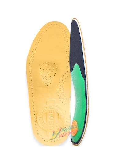 Icemen 101 Orthotic Special Carbon Tabanlık + Sürpriz Hediyeli