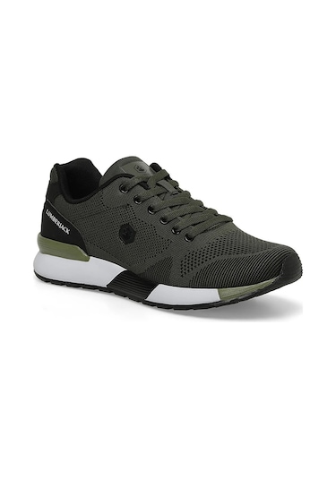 abesu様 sold . Lumberjack Vendor 4fx 101498198 Erkek Günlük Sneakers 001 Haki 40