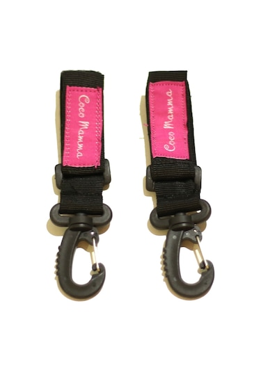 Coco Mamma Vera Anne Bebek Bakım Çantası Kelebeğin Rüyası Gri