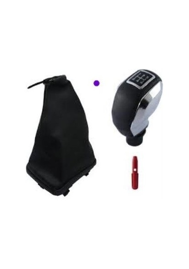 Fiat Linea Spor Tip Vites Körük Seti Vites Topuzu Ve Körüğü