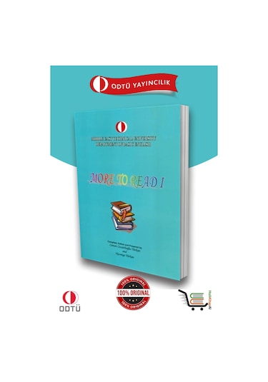 Reader At Work Ve More To Read Seti 4 Eserden Oluşmakta