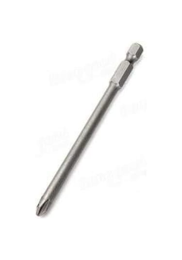 Bay-tec Yıldız Bits Uç Mıknatıslı Manyetik Ph2 x 200 Mm uzun