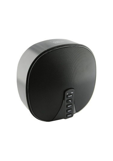 Nt-bts01 Kablosuz Hoparlör - Speaker Siyah