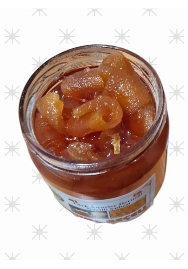 Turunç Kabuğu Reçeli 480 Gr