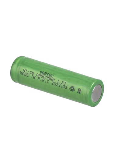 Sertec Aa 800 Ma Başsız Traş Makinası Pili Aa-800 Başsız