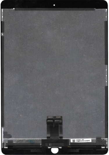 İpad Pro 10.5 Uyumlu A1798 Ekran Dokunmatik Set Beyaz