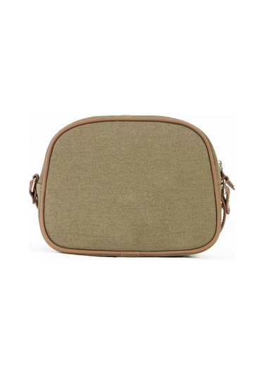 Beverly Hills Polo Club Kadın Omuz Çantası 05bhpc8044 Hakı Haki