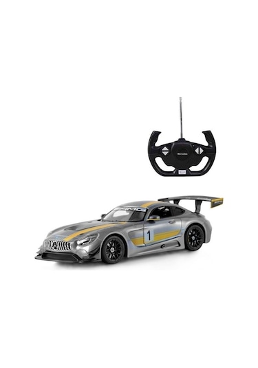 Rastar Mercedes Amg GT3 1:14 Uzaktan Kumandalı Araba